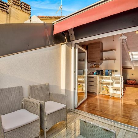 Appartamento Loft&Sun La Spezia Esterno foto
