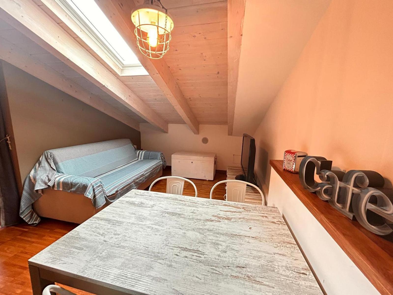 Appartamento Loft&Sun La Spezia Esterno foto