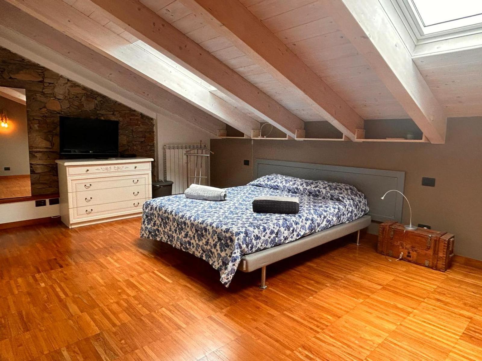 Appartamento Loft&Sun La Spezia Esterno foto