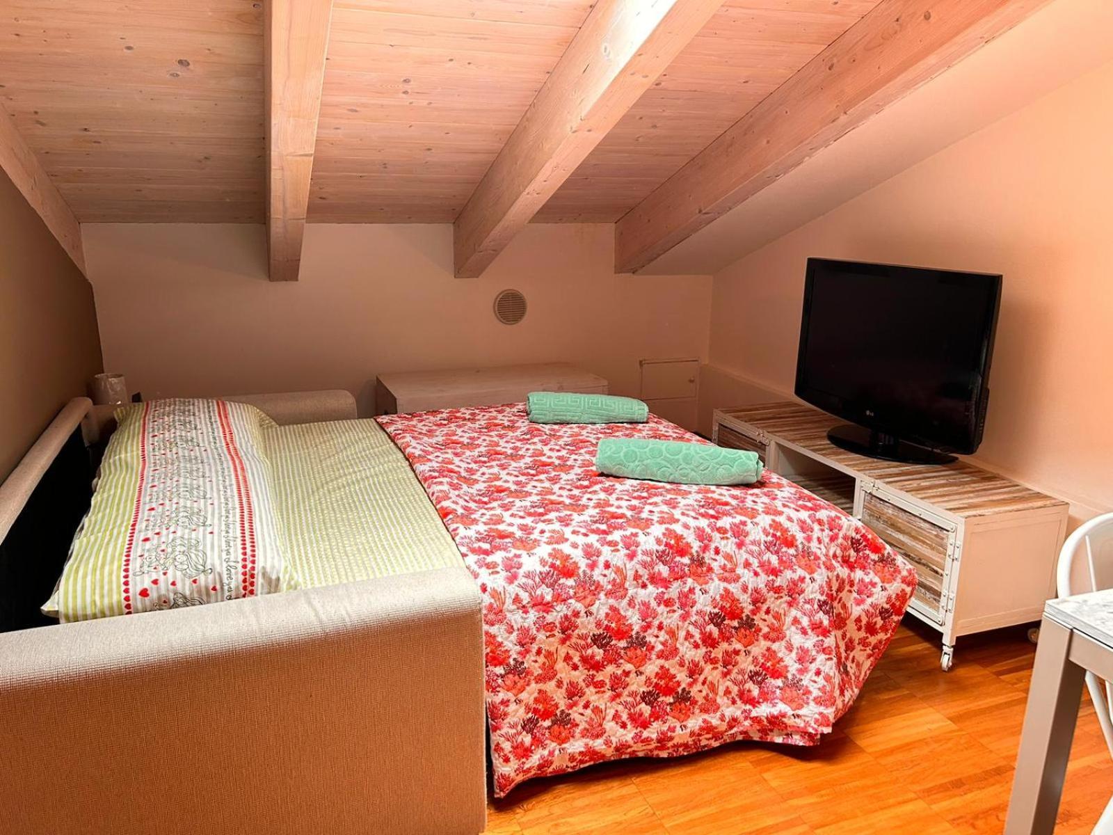 Appartamento Loft&Sun La Spezia Esterno foto