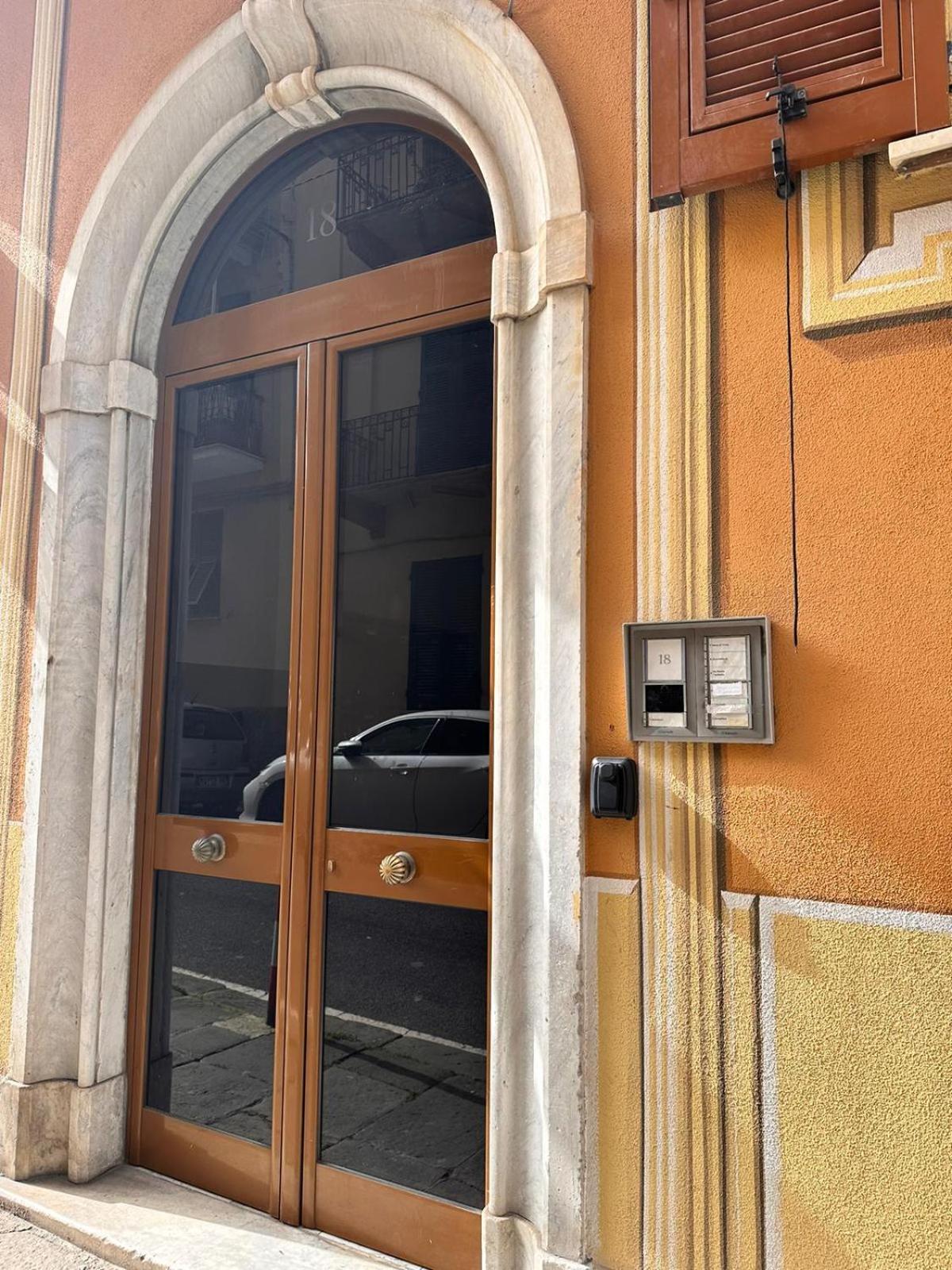 Appartamento Loft&Sun La Spezia Esterno foto