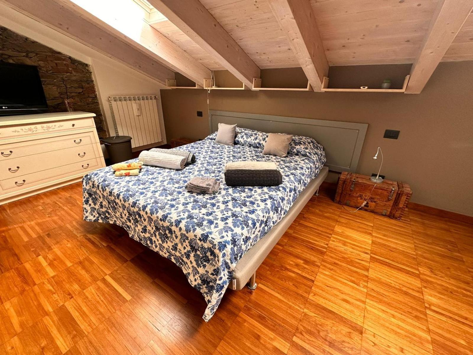 Appartamento Loft&Sun La Spezia Esterno foto
