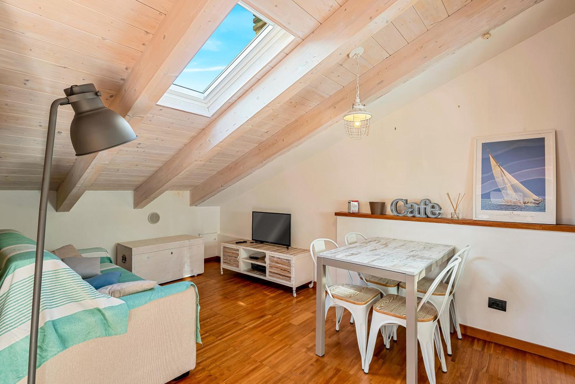 Appartamento Loft&Sun La Spezia Esterno foto